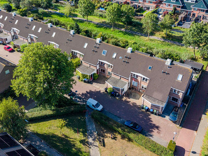 Bram Limburgstraat 46