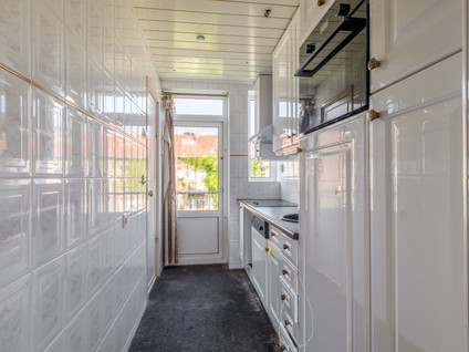 Korhaanstraat 53C