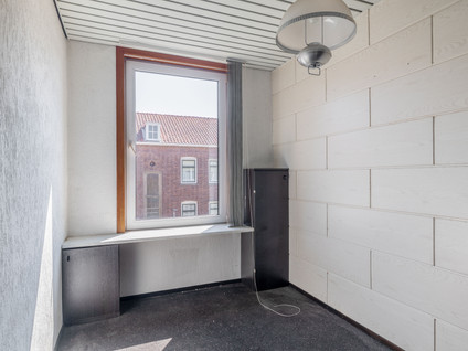 Korhaanstraat 53C