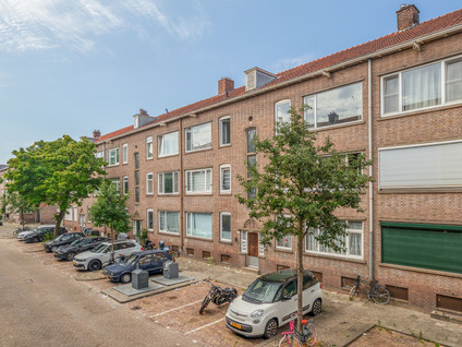 Korhaanstraat 53C