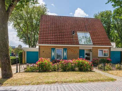 Smitteweg 4