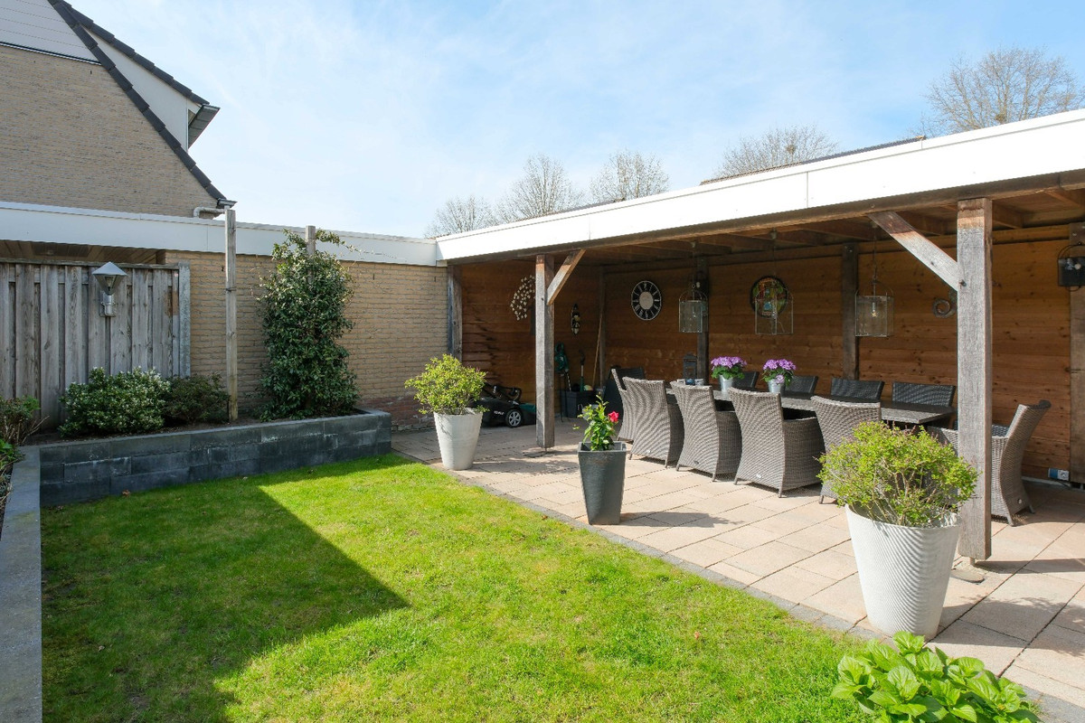 Tussenwoning te koop: De Taling 49, Almelo