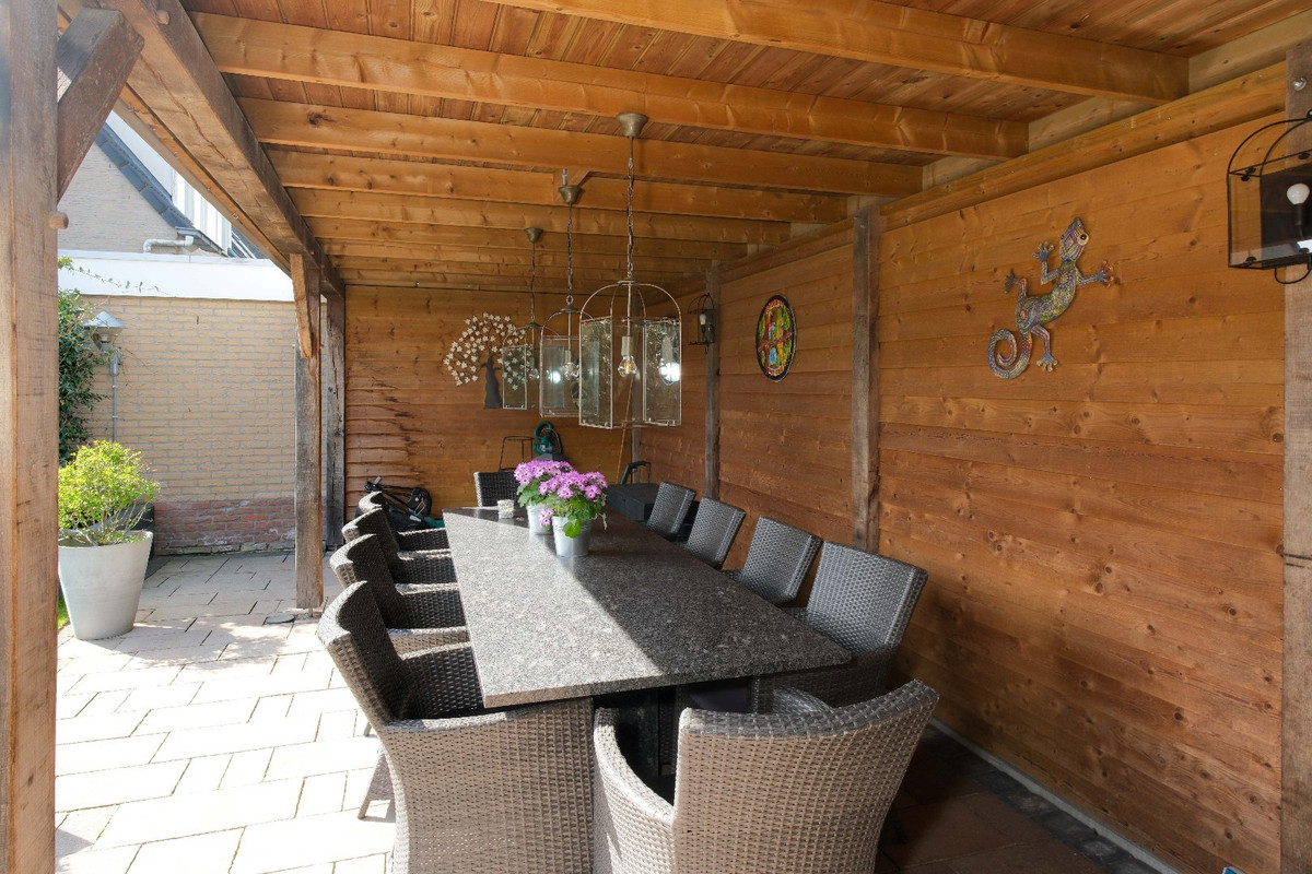 Tussenwoning te koop: De Taling 49, Almelo