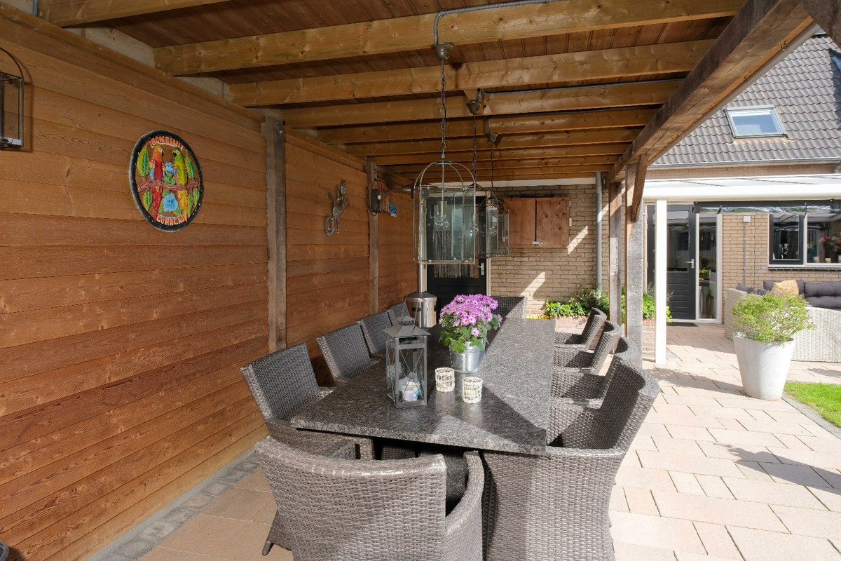 Tussenwoning te koop: De Taling 49, Almelo