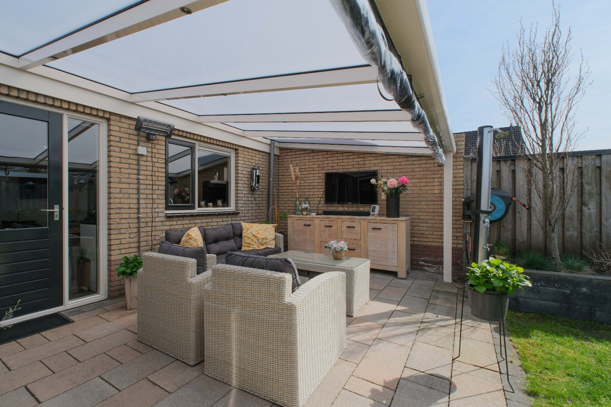 Tussenwoning te koop: De Taling 49, Almelo