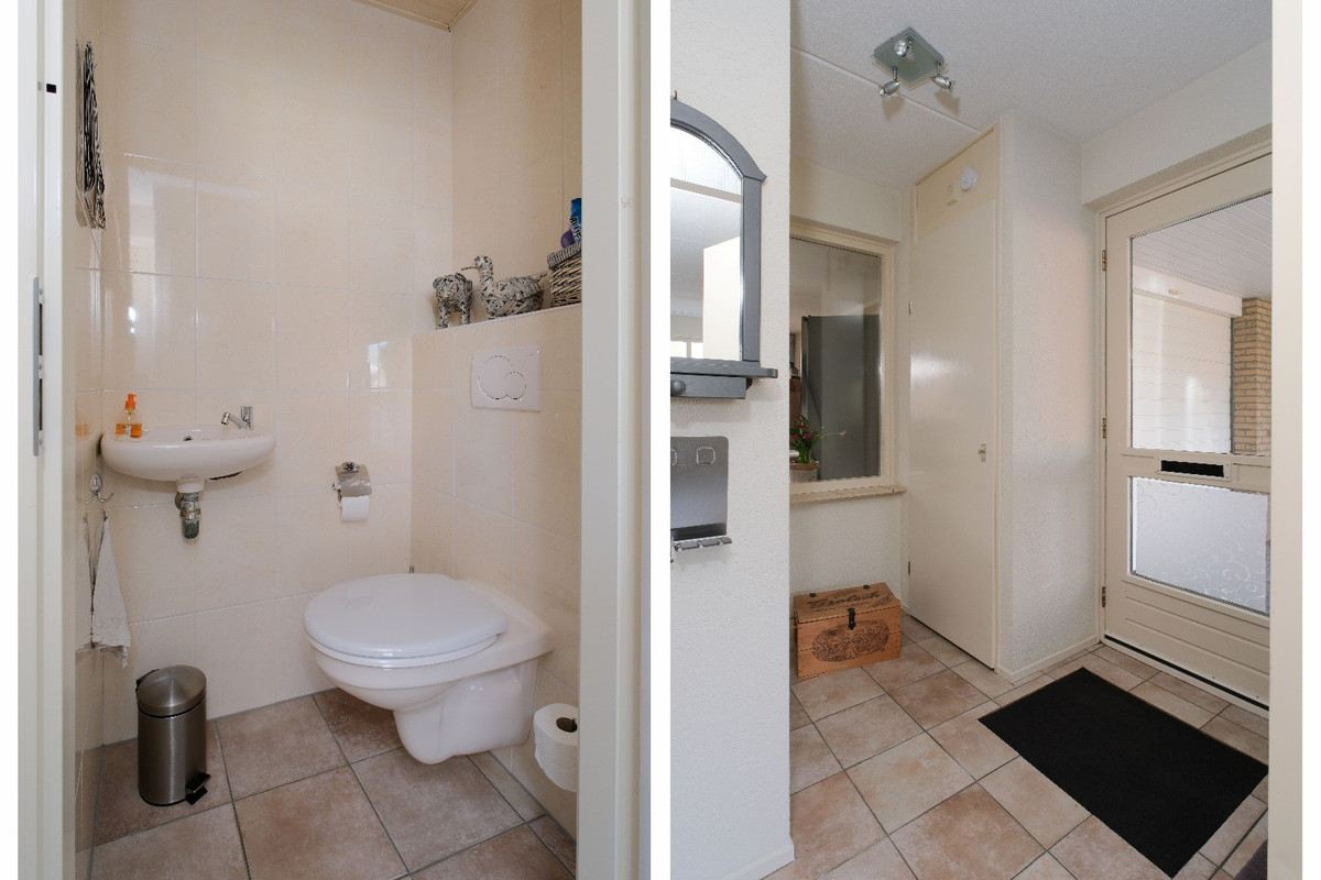 Tussenwoning te koop: De Taling 49, Almelo