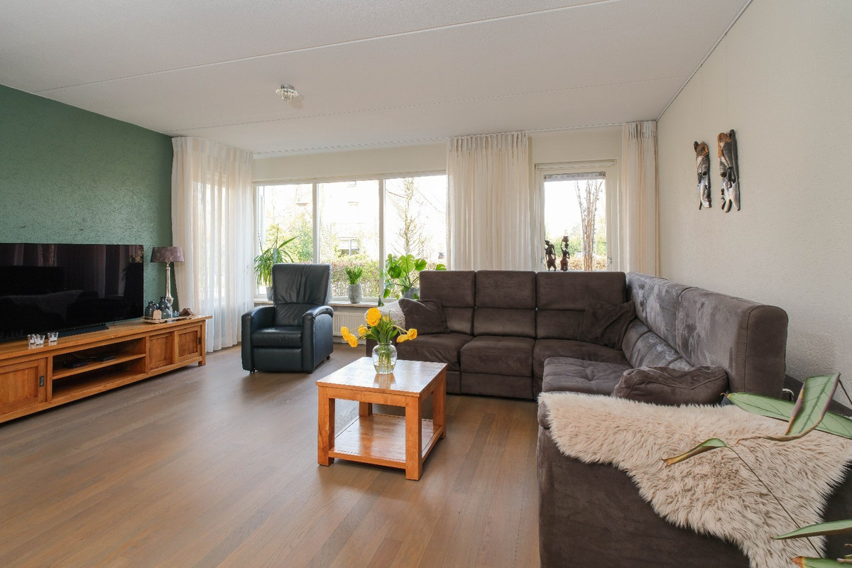 Tussenwoning te koop: De Taling 49, Almelo