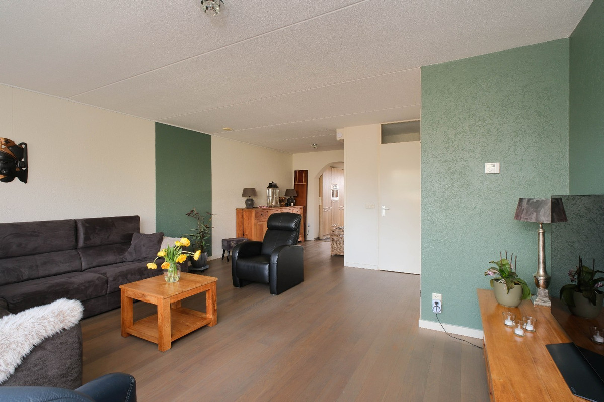 Tussenwoning te koop: De Taling 49, Almelo