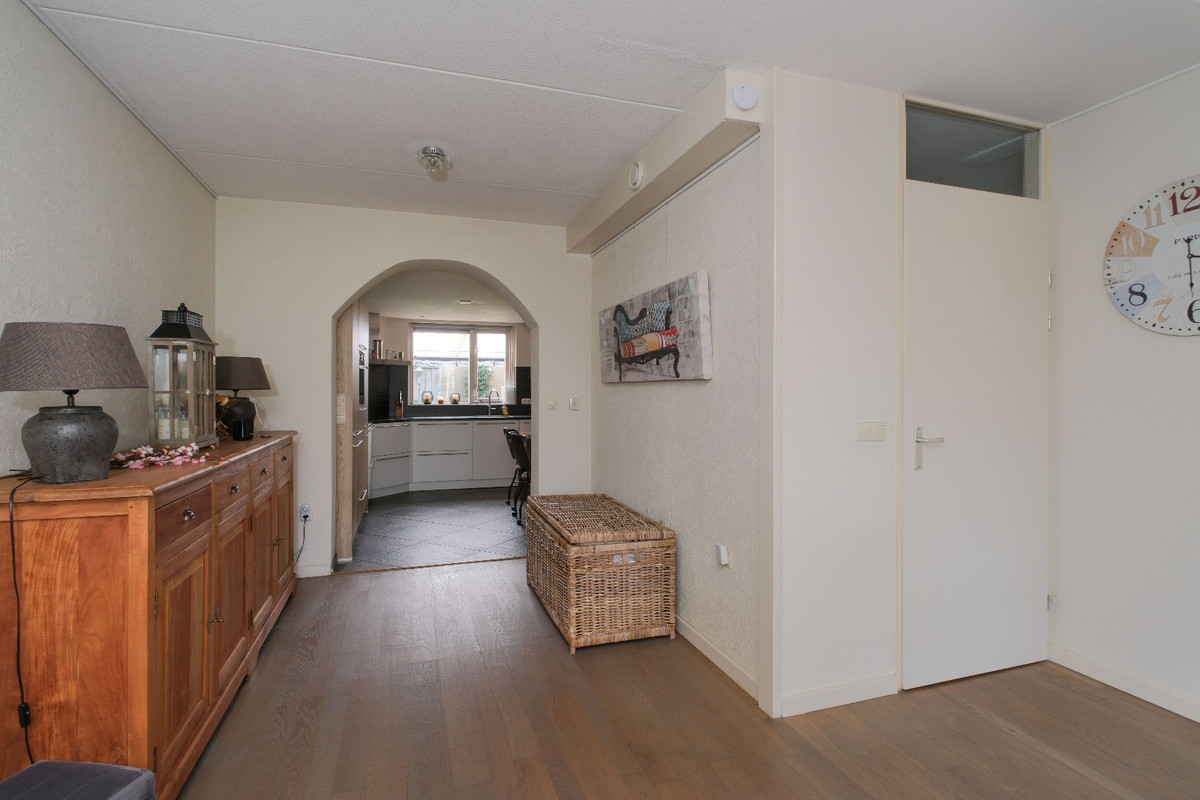 Tussenwoning te koop: De Taling 49, Almelo
