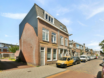 Geweerstraat 3