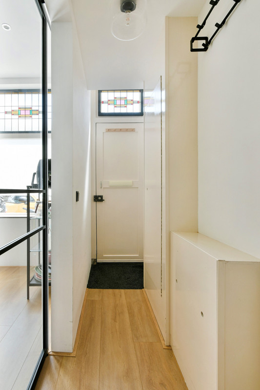 Hoekwoning te koop: Geweerstraat 3, Haarlem
