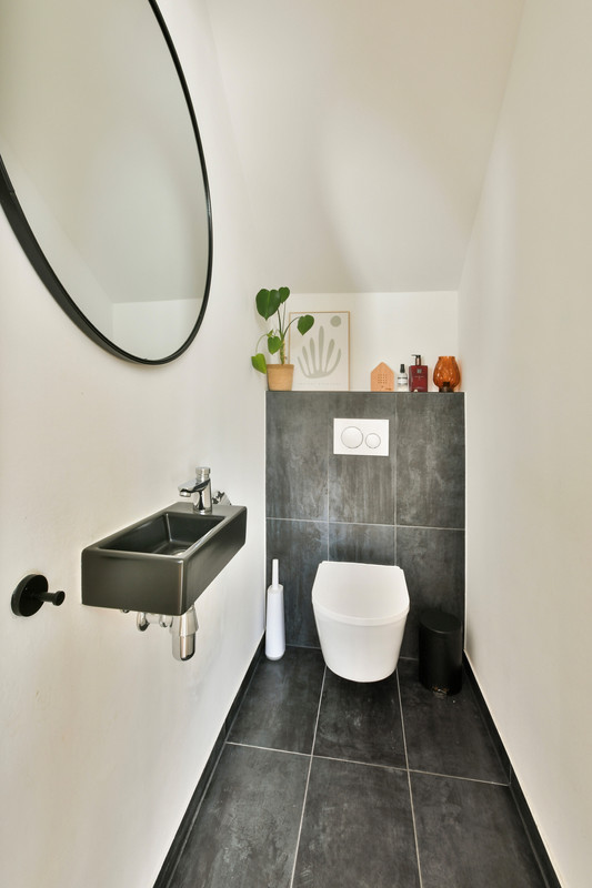 Hoekwoning te koop: Geweerstraat 3, Haarlem