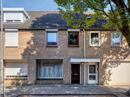 Vredeman de Vriesstraat 50B