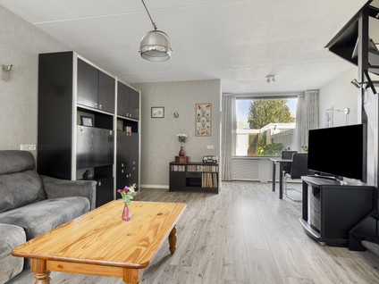 Vredeman de Vriesstraat 50B