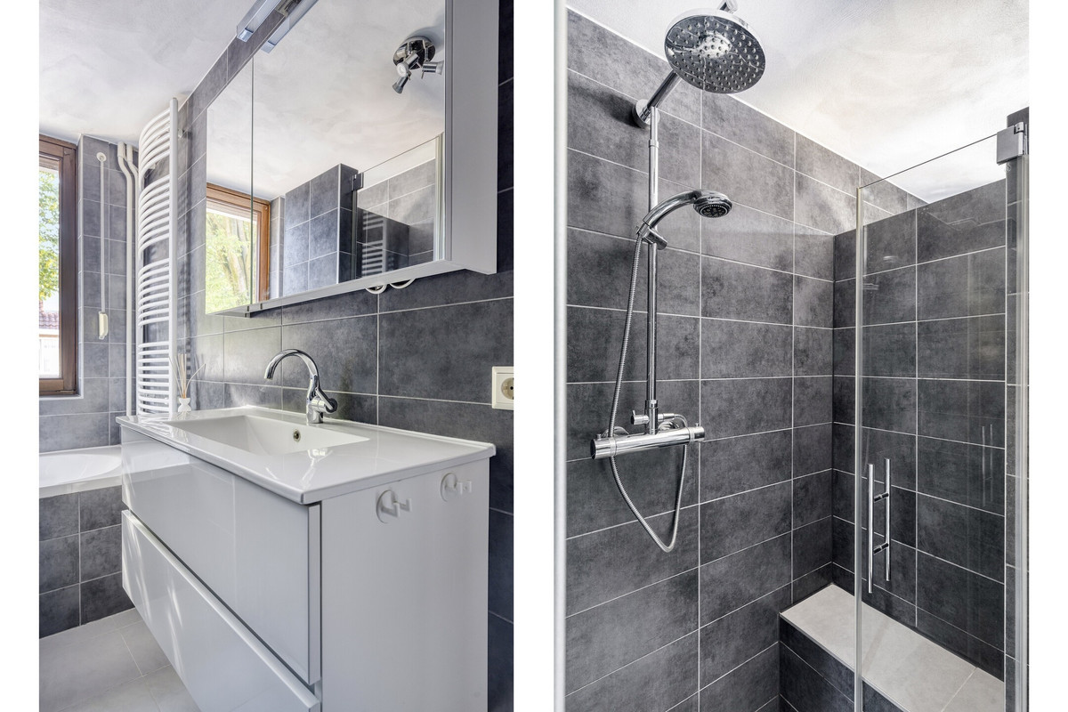 Tussenwoning te koop: Vredeman de Vriesstraat 50B, Tilburg