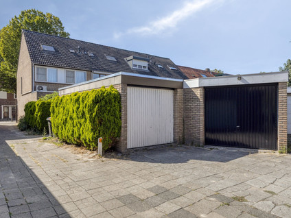 Vredeman de Vriesstraat 50B