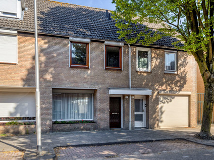 Vredeman de Vriesstraat 50B