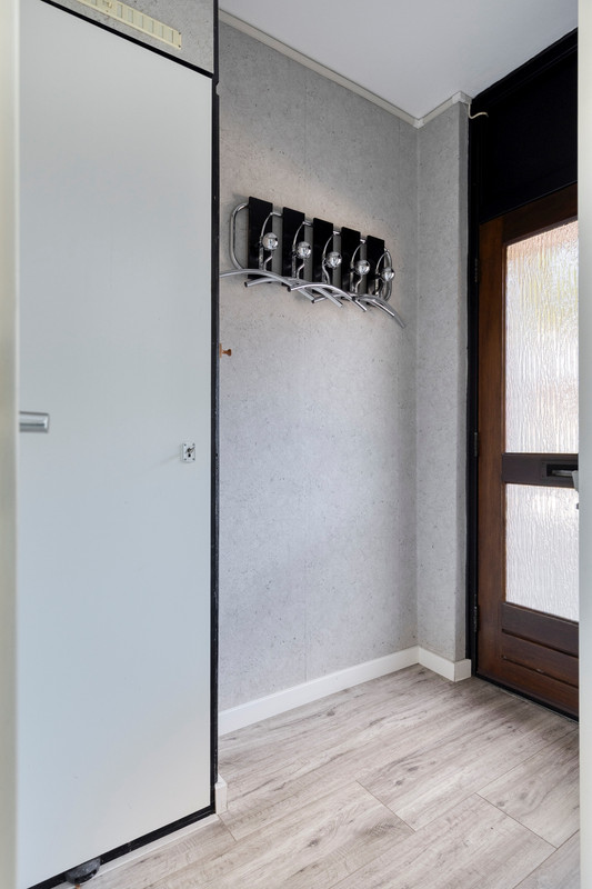 Tussenwoning te koop: Vredeman de Vriesstraat 50B, Tilburg