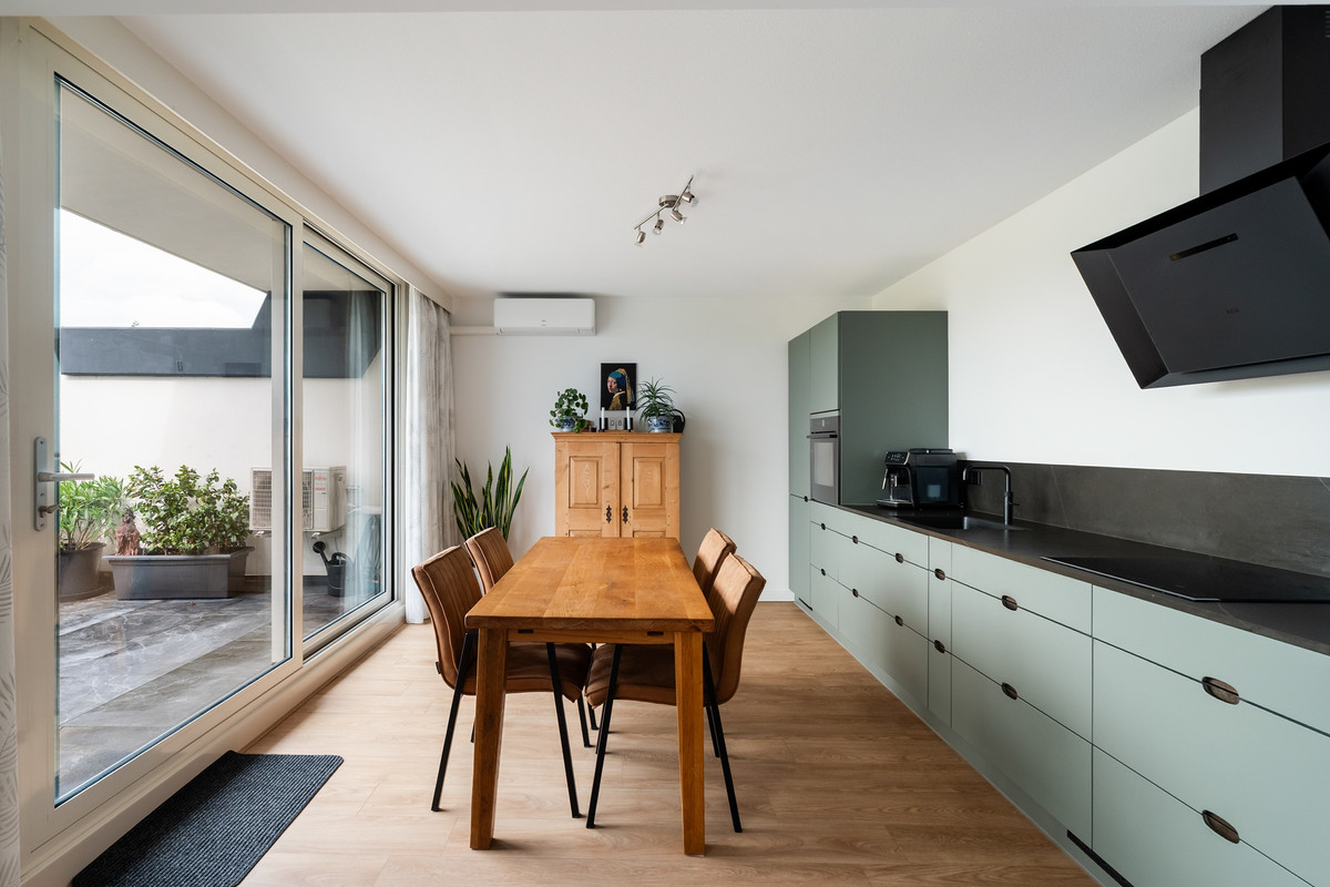 Appartement te koop: Nobeldreef 125, Maassluis