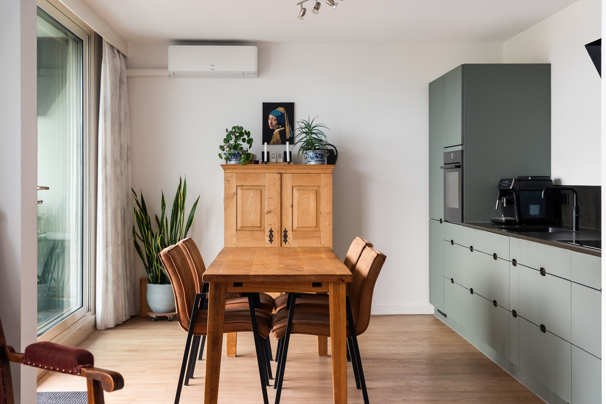 Appartement te koop: Nobeldreef 125, Maassluis