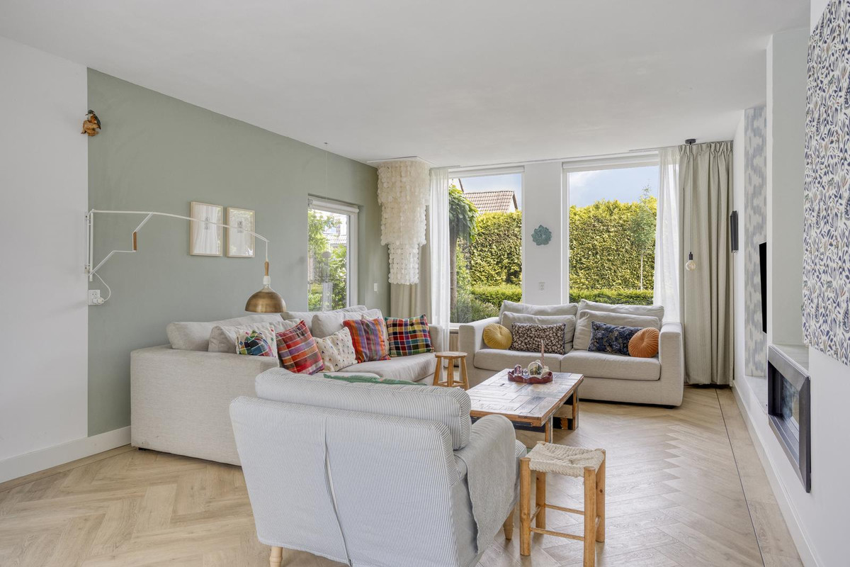 Vrijstaande woning te koop: Adenauerlaan 94, Vlijmen