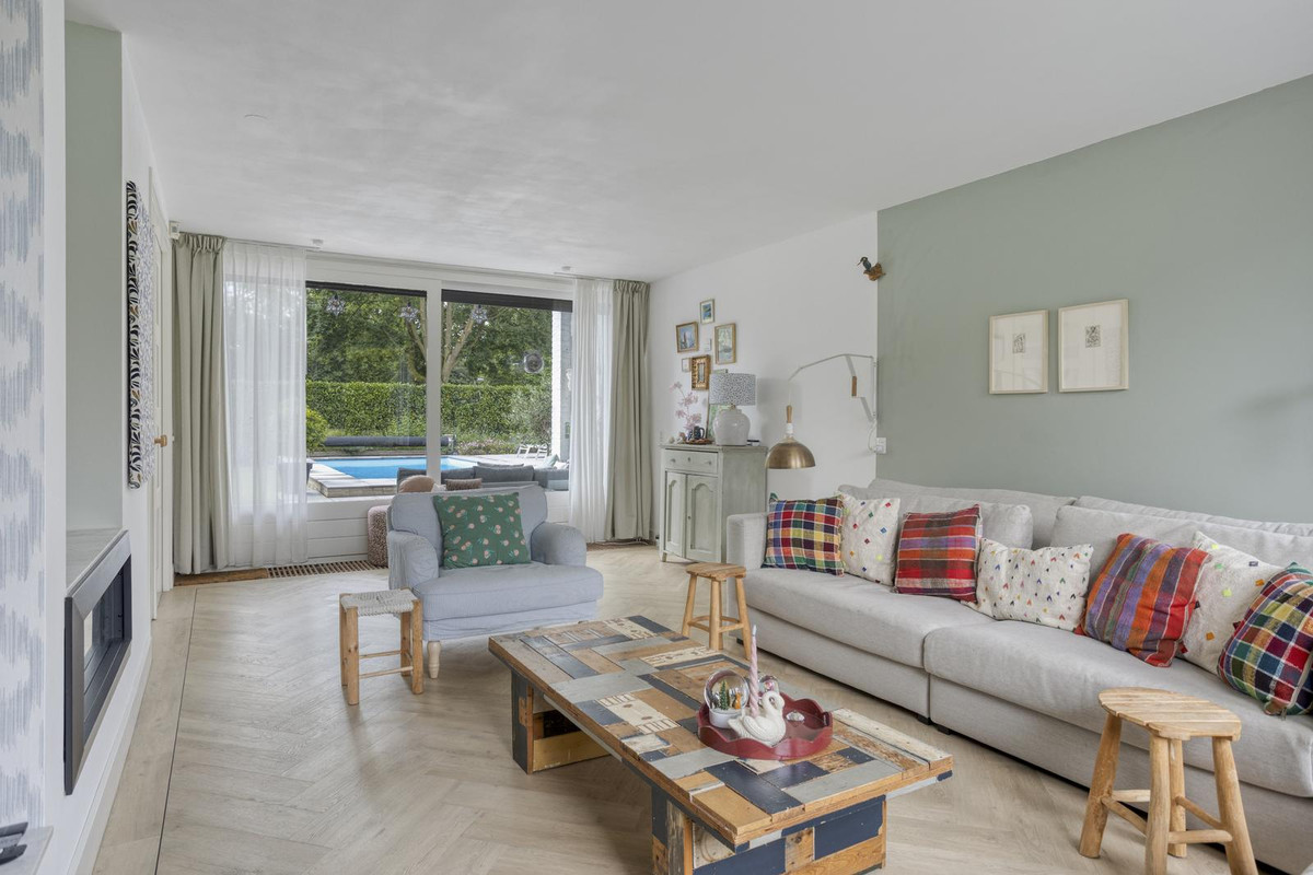 Vrijstaande woning te koop: Adenauerlaan 94, Vlijmen