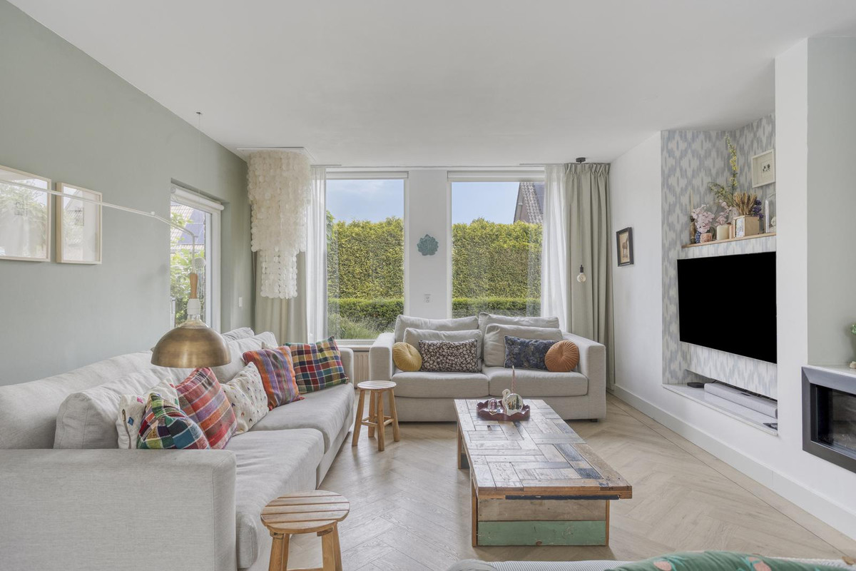 Vrijstaande woning te koop: Adenauerlaan 94, Vlijmen