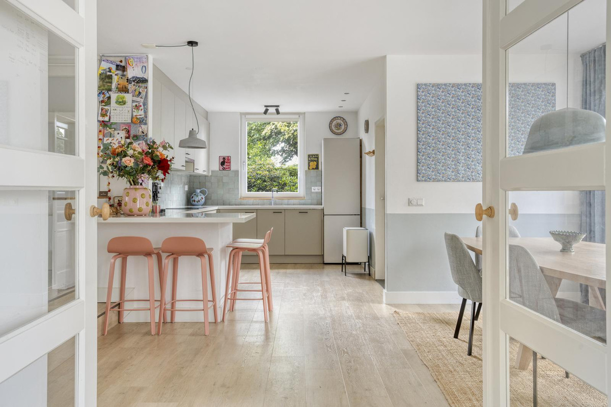 Vrijstaande woning te koop: Adenauerlaan 94, Vlijmen
