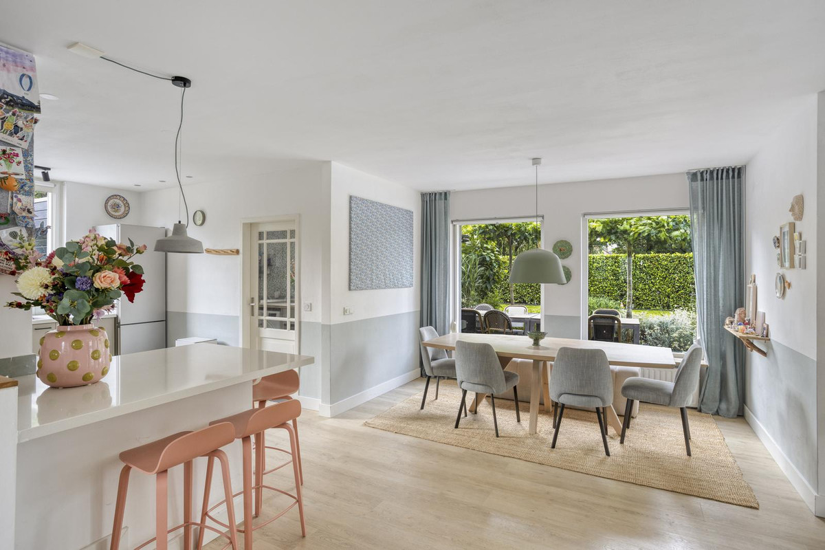 Vrijstaande woning te koop: Adenauerlaan 94, Vlijmen