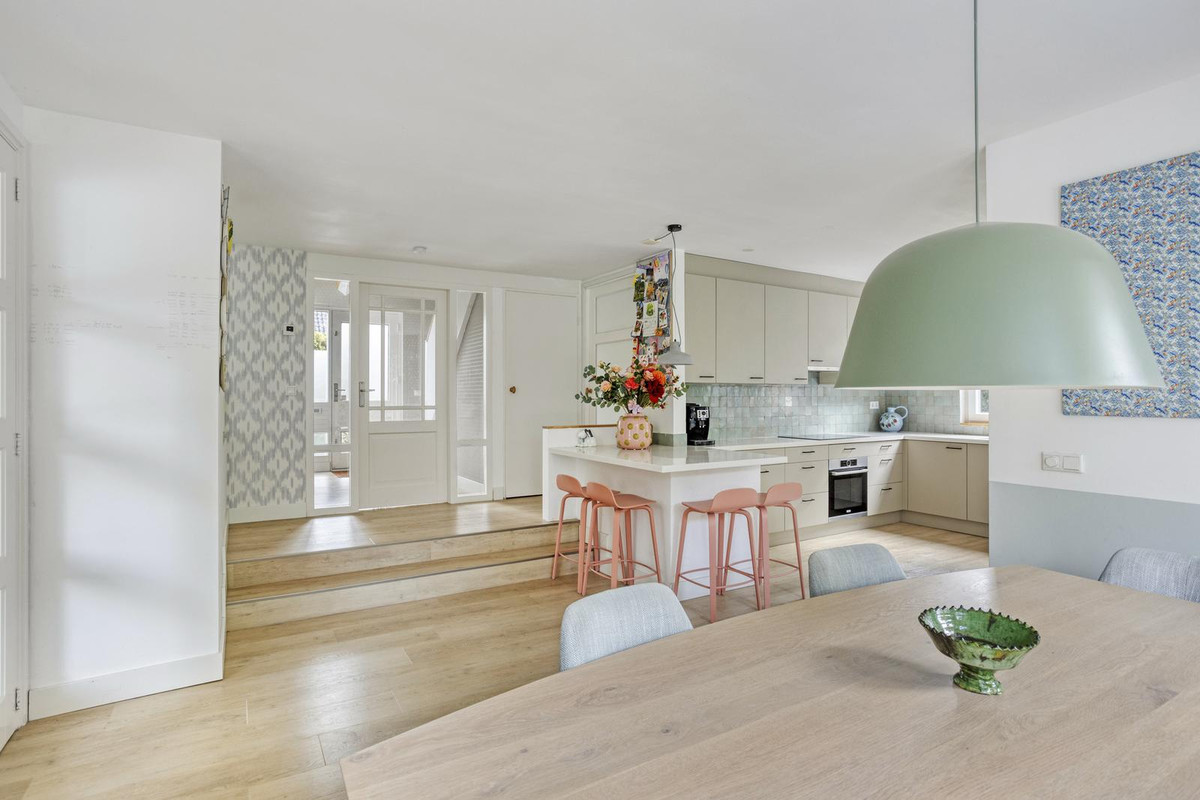 Vrijstaande woning te koop: Adenauerlaan 94, Vlijmen