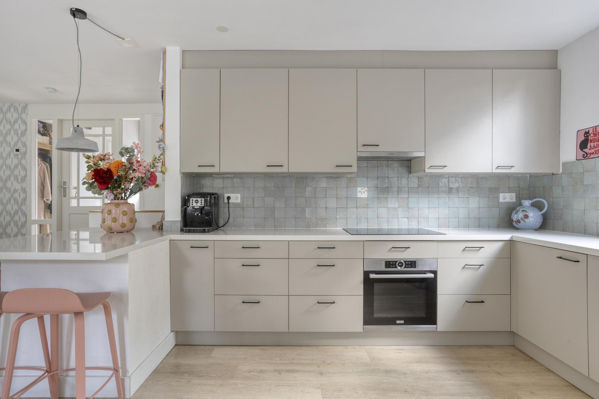 Vrijstaande woning te koop: Adenauerlaan 94, Vlijmen