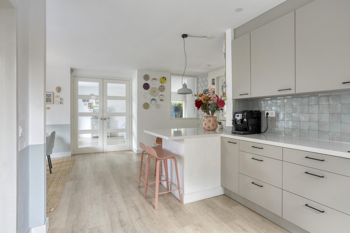 Vrijstaande woning te koop: Adenauerlaan 94, Vlijmen