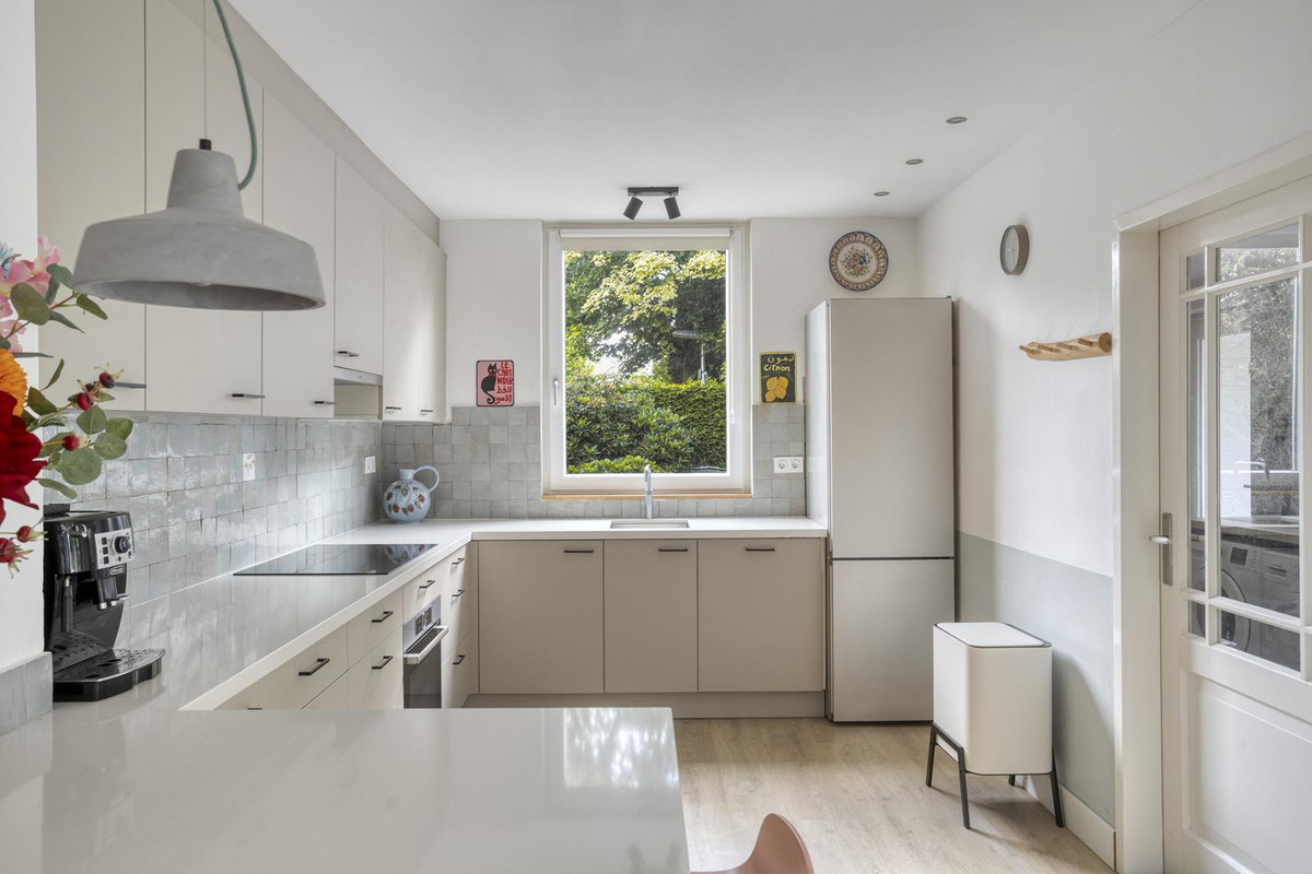 Vrijstaande woning te koop: Adenauerlaan 94, Vlijmen