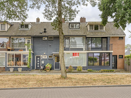 Brabantstraat 19