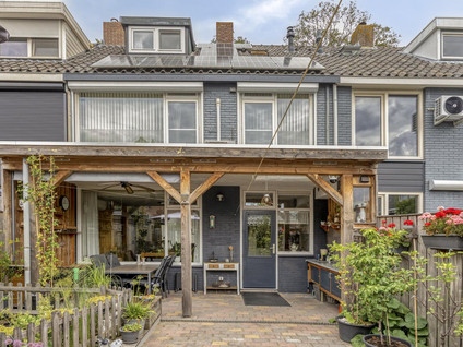 Brabantstraat 19