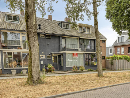 Brabantstraat 19