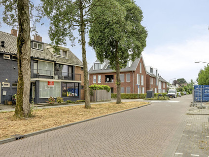 Brabantstraat 19
