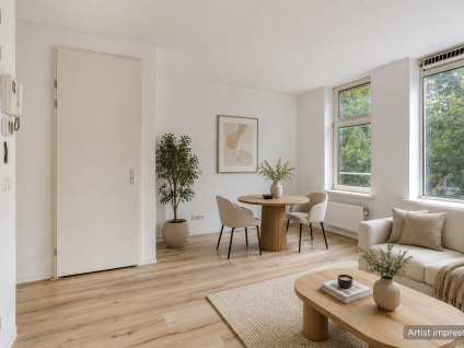 Schiekade 48E
