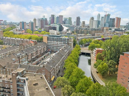 Lombardkade 19A