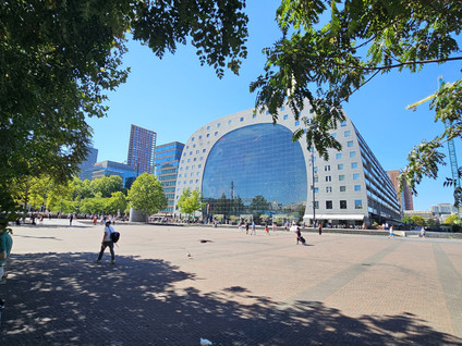 Lombardkade 19A
