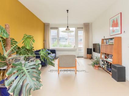 Van Houtenstraat 16D
