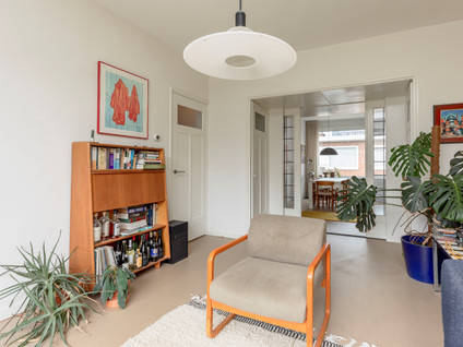 Van Houtenstraat 16D
