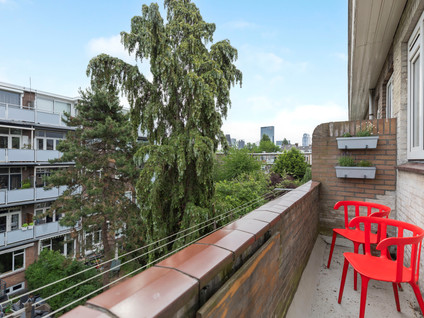 Van Houtenstraat 16D