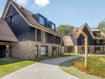 Farensbach Hof 6 Voorschoten
