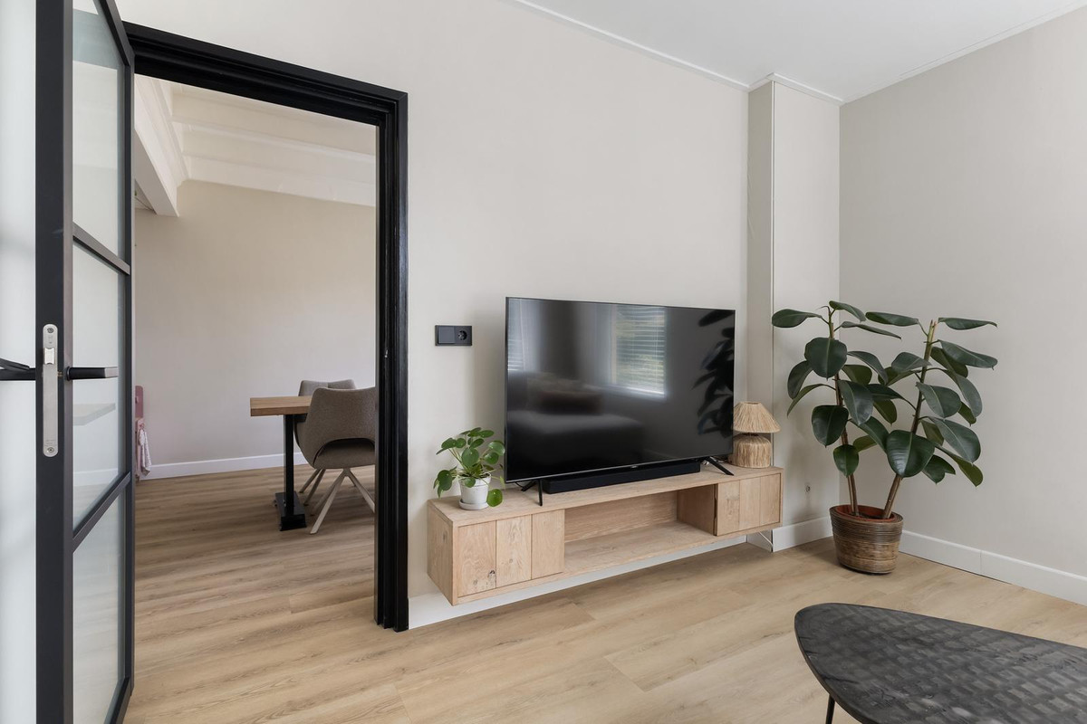 Vrijstaande woning te koop: Hearewei 4, Damwâld