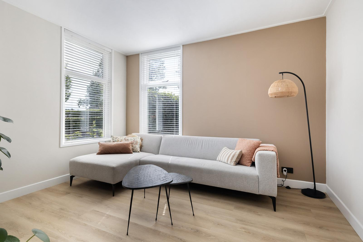 Vrijstaande woning te koop: Hearewei 4, Damwâld