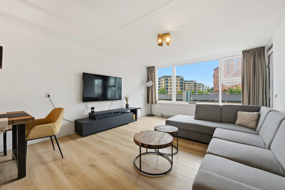 Appartement te koop: Kerklaan 453, Capelle Aan Den Ijssel