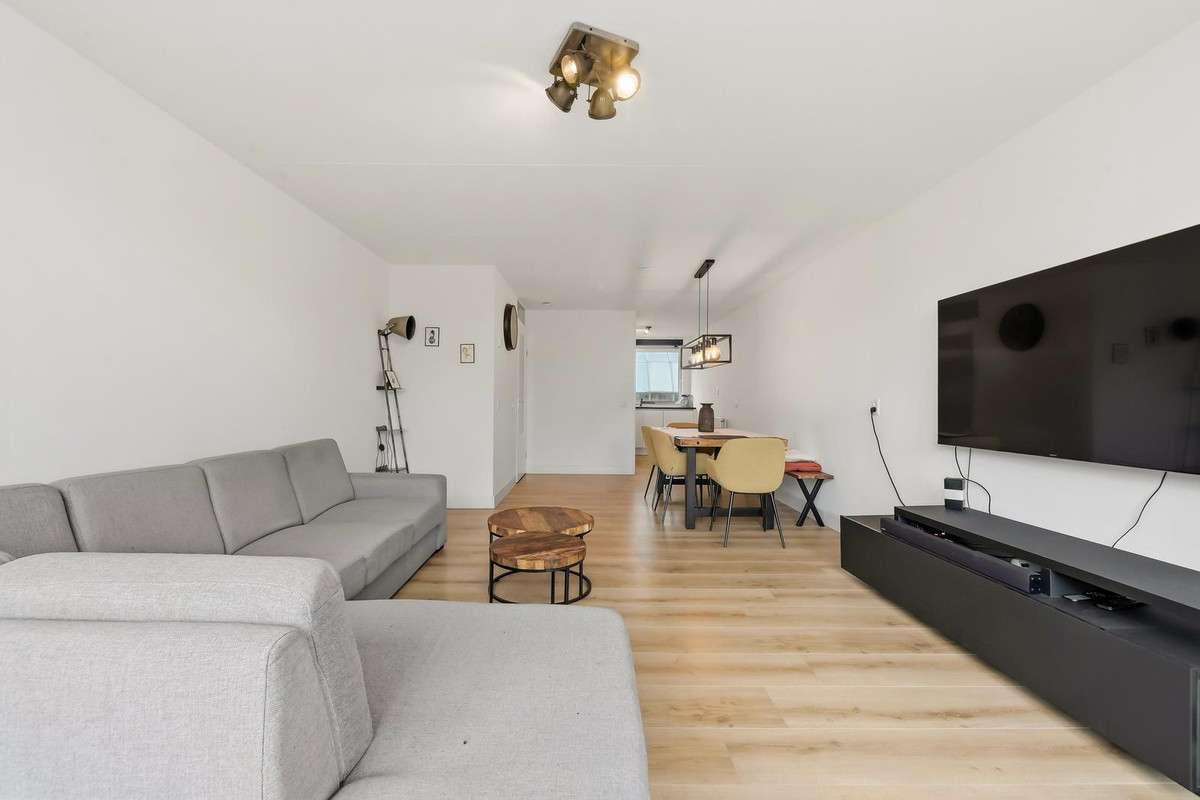 Appartement te koop: Kerklaan 453, Capelle Aan Den Ijssel