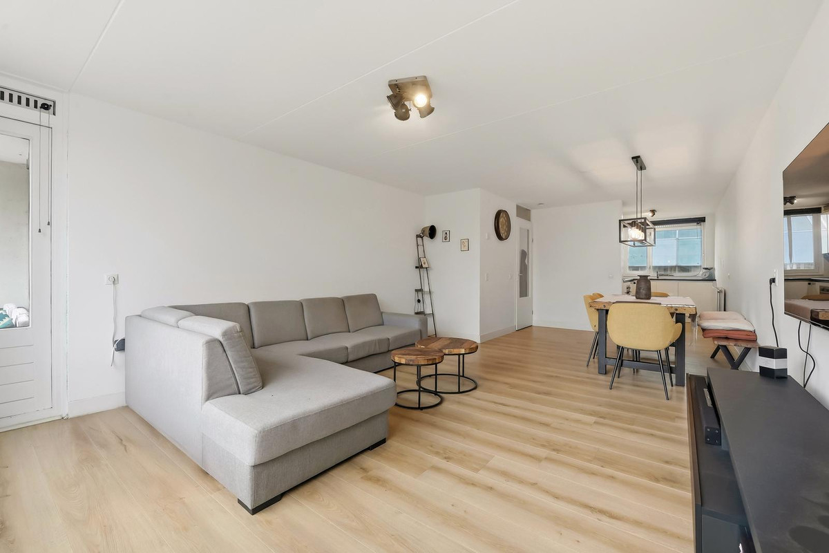 Appartement te koop: Kerklaan 453, Capelle Aan Den Ijssel