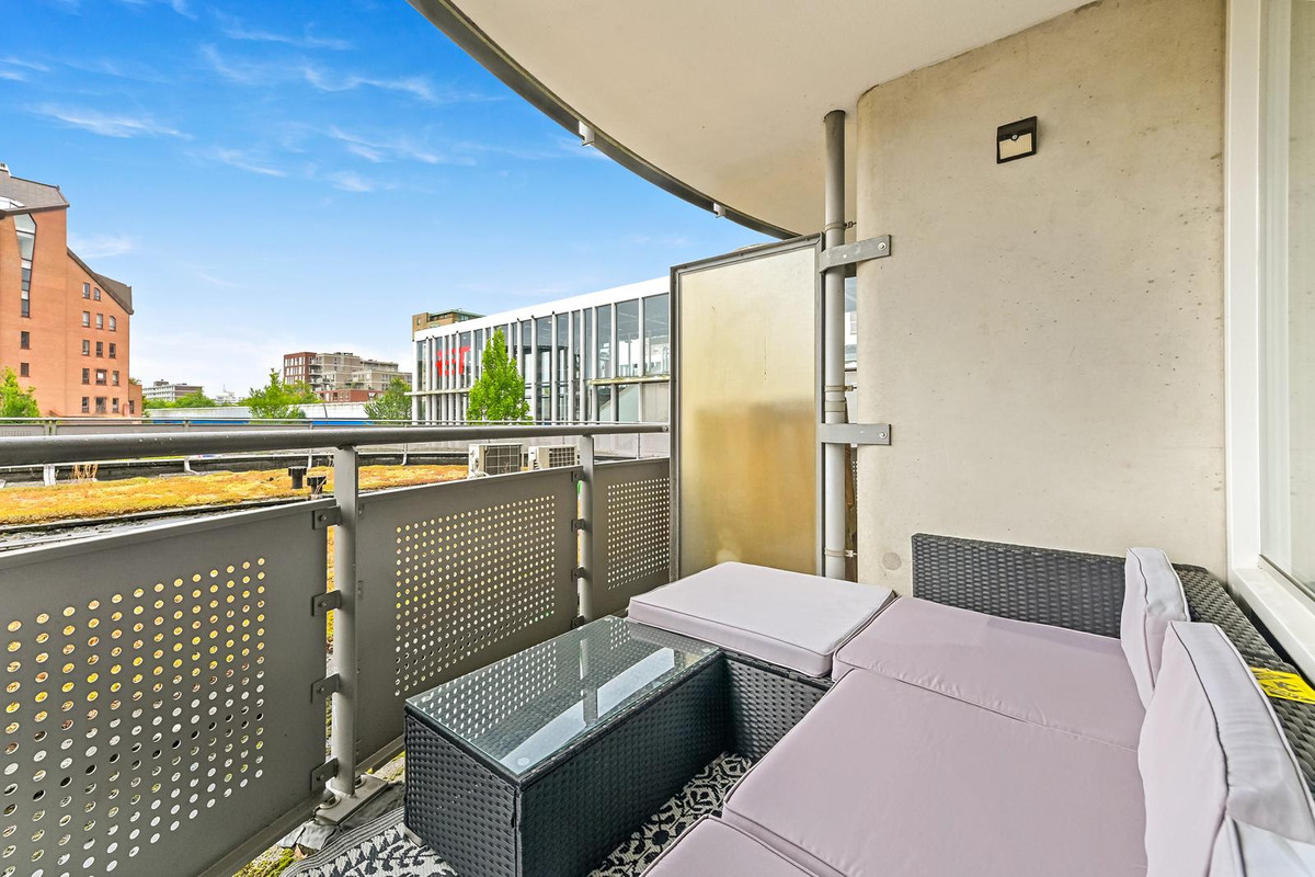 Appartement te koop: Kerklaan 453, Capelle Aan Den Ijssel